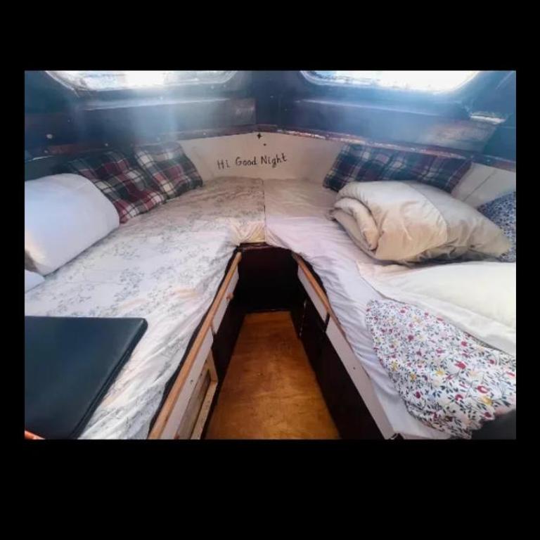La Pepa - Mobile Home - 6
