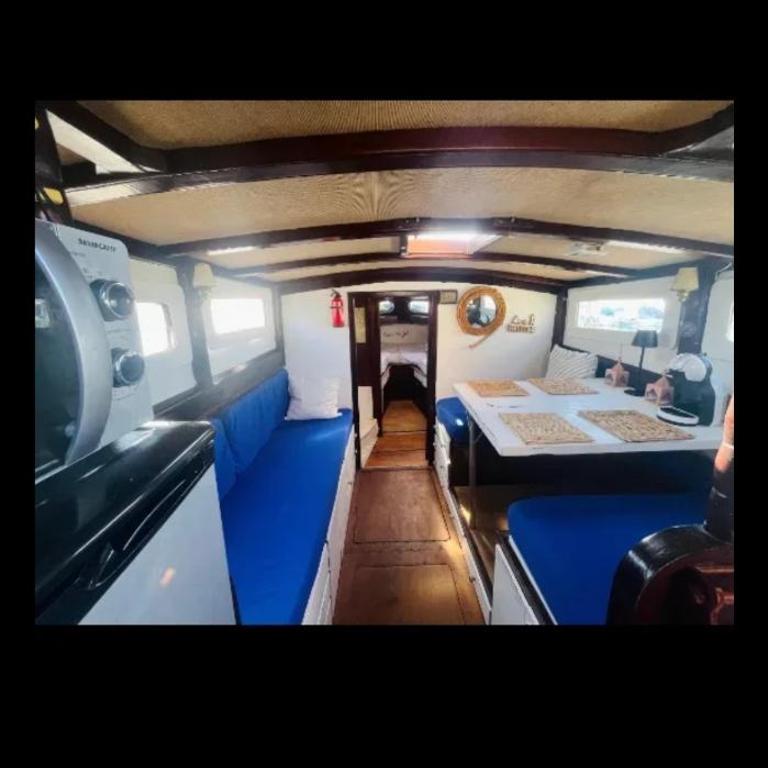 La Pepa - Mobile Home - 9