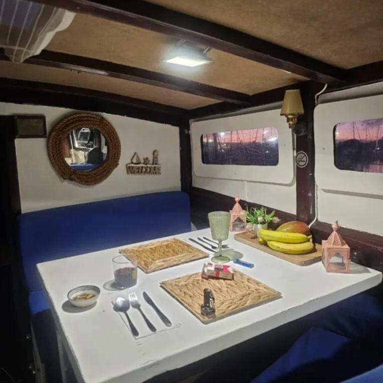 La Pepa - Mobile Home - 11