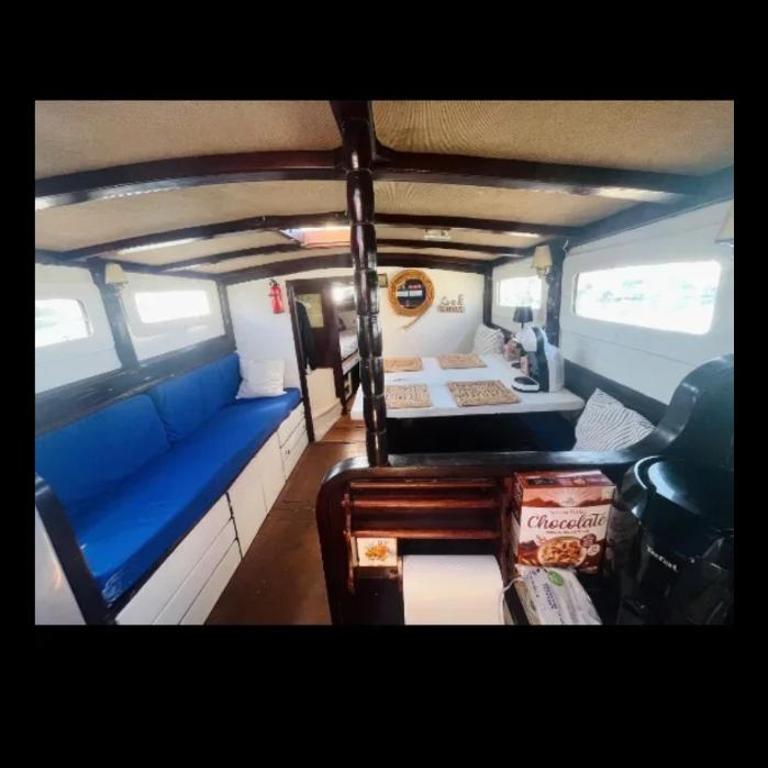La Pepa - Mobile Home - 14