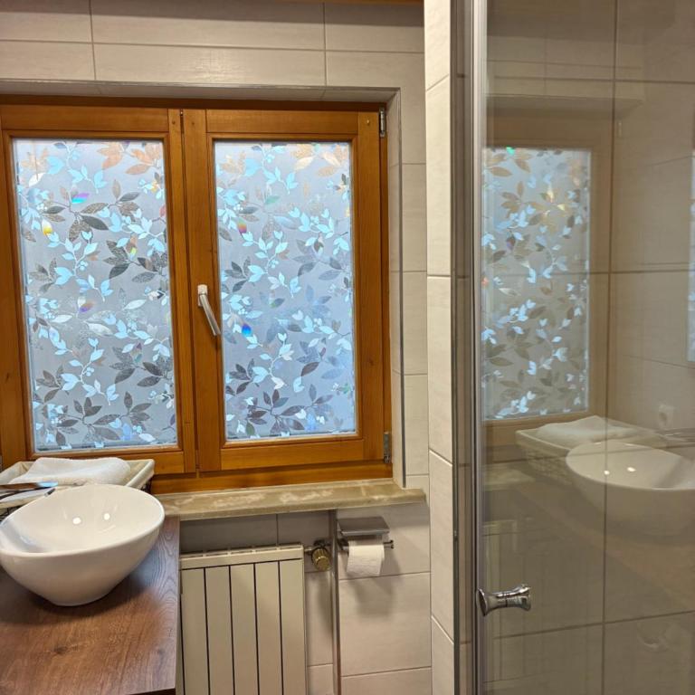 Hotel Sonnleiten - Apartment mit 3 Schlafzimmern und Balkon - 12