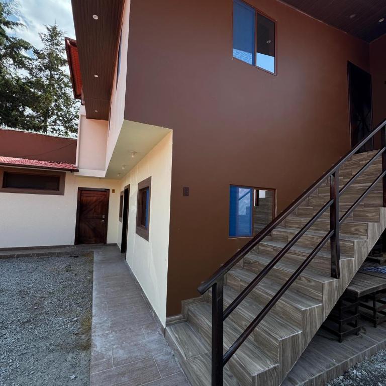 CASACAMPO Inn - Two-Bedroom Villa - 8
