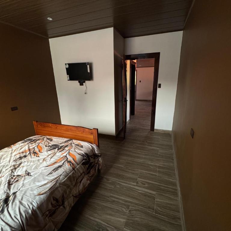 CASACAMPO Inn - Two-Bedroom Villa - 2