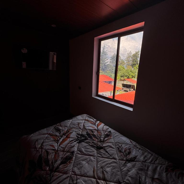 CASACAMPO Inn - Two-Bedroom Villa - 4