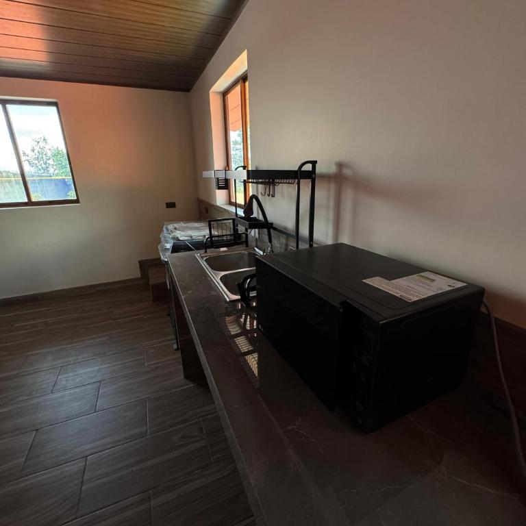 CASACAMPO Inn - Two-Bedroom Villa - 6