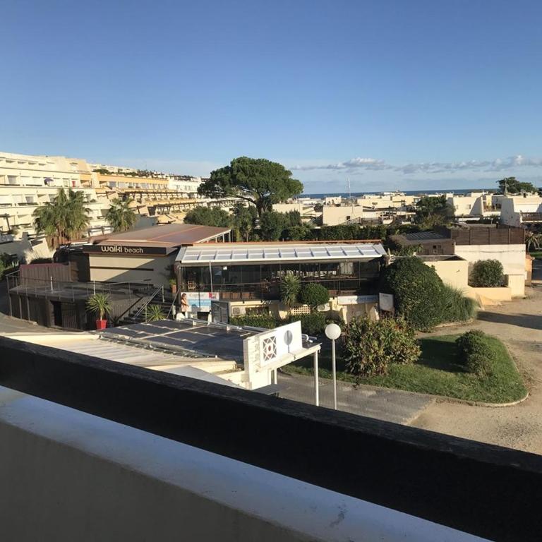 Studio Port Nature PN627 - By AGN -3 personnes - Studio - Vue sur Mer - 5