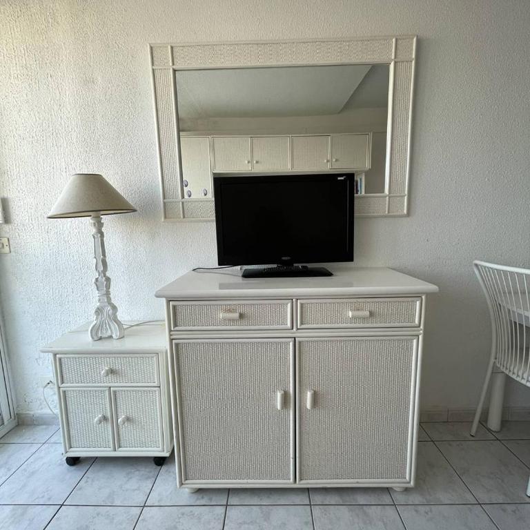 Studio Port Nature PN627 - By AGN -3 personnes - Studio - Vue sur Mer - 6