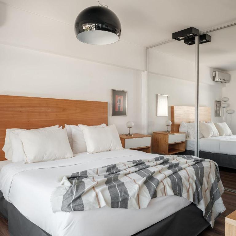 Modern Studio in Luxury Hollywood Tower w Pools - Apartamento - 10