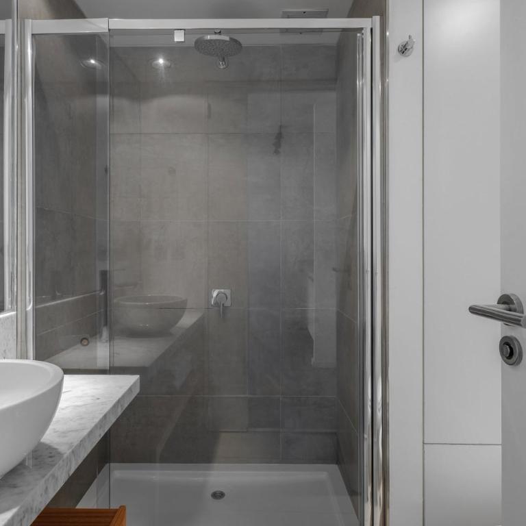 Modern Studio in Luxury Hollywood Tower w Pools - Apartamento - 12