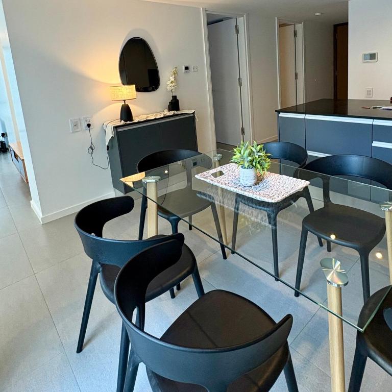 Malecon Varese - 2 dormitorios con Piscina - Two-Bedroom Apartment - 10