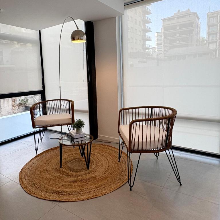 Malecon Varese - 2 dormitorios con Piscina - Two-Bedroom Apartment - 14