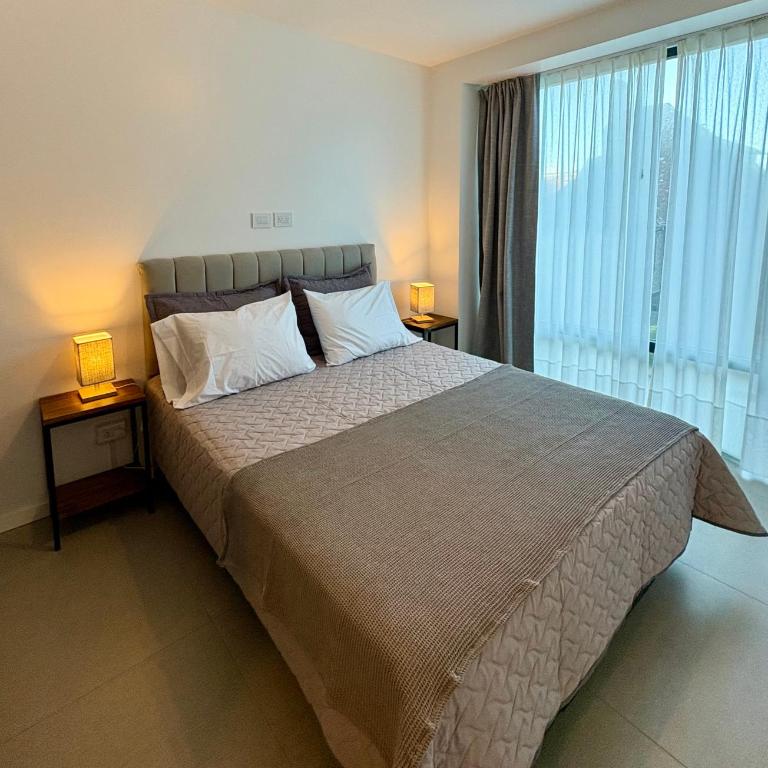 Malecon Varese - 2 dormitorios con Piscina - Two-Bedroom Apartment - 18
