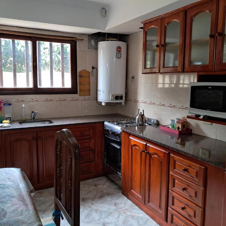 El descanso - Casa con 1 dormitorio - 6