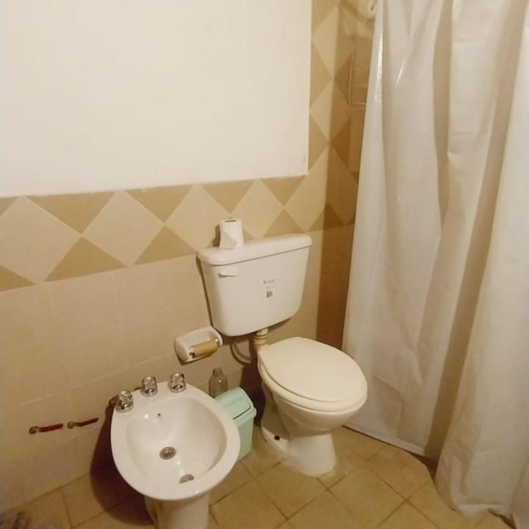 Casas de alquiler villa ciudad parque - Apartamento de 1 dormitorio - 9