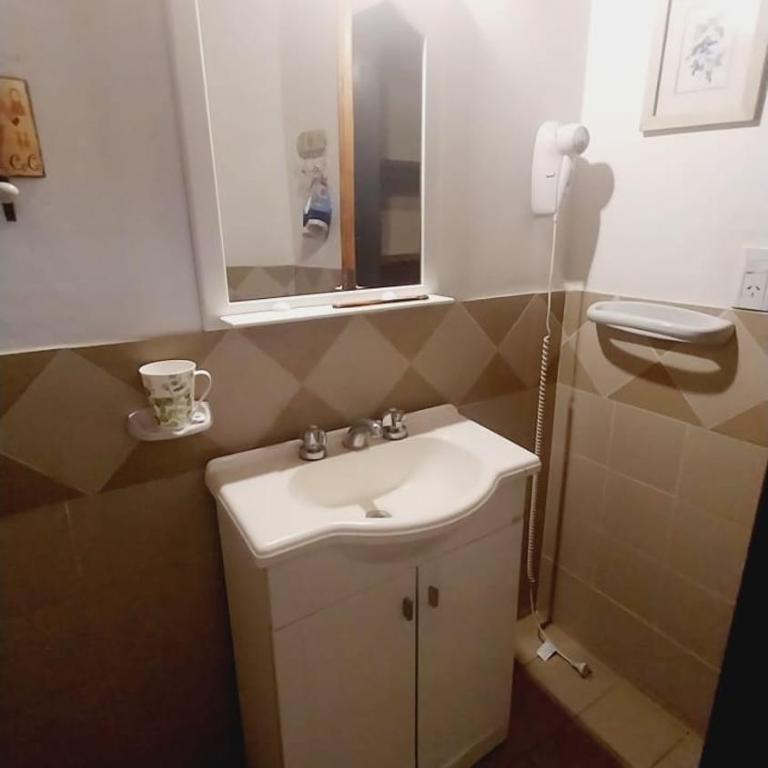 Casas de alquiler villa ciudad parque - Apartamento de 1 dormitorio - 8