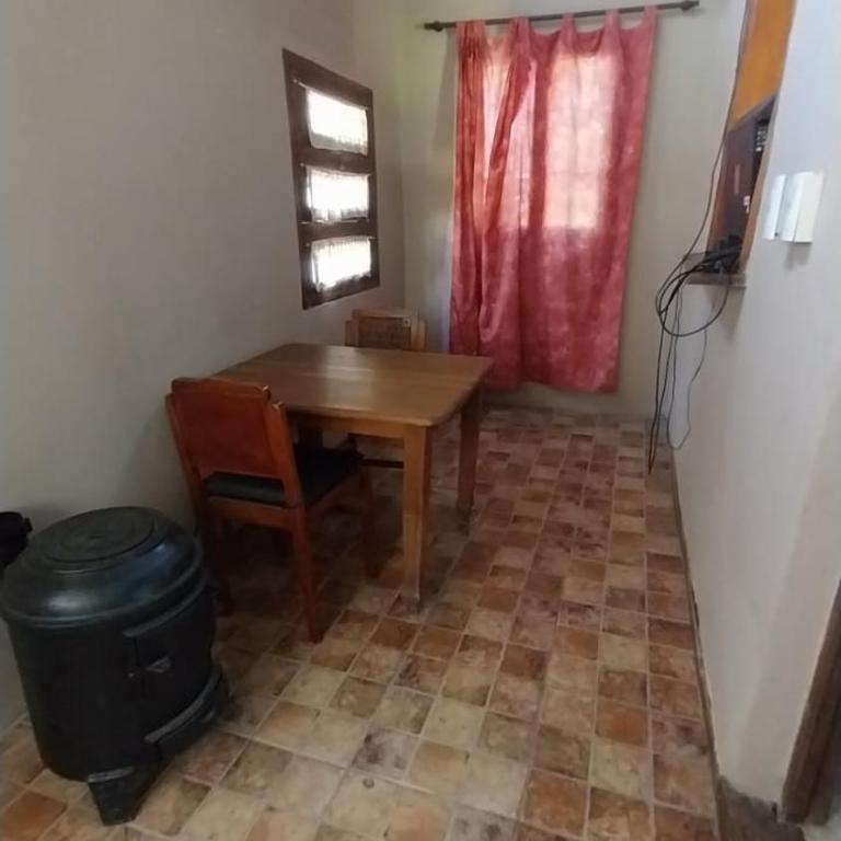Casas de alquiler villa ciudad parque - Apartamento de 1 dormitorio - 9