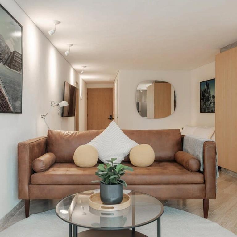 PAR 403 - Apartment - 6