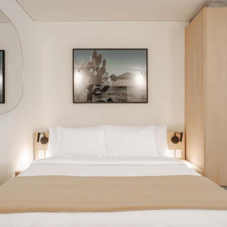 PAR 403 - Apartment - 8