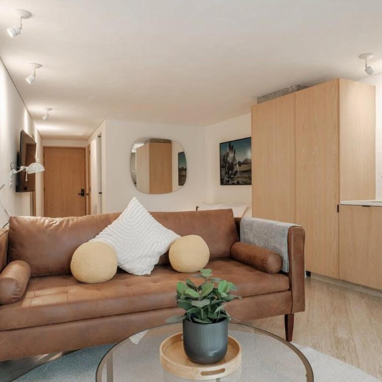PAR 403 - Apartment - 17