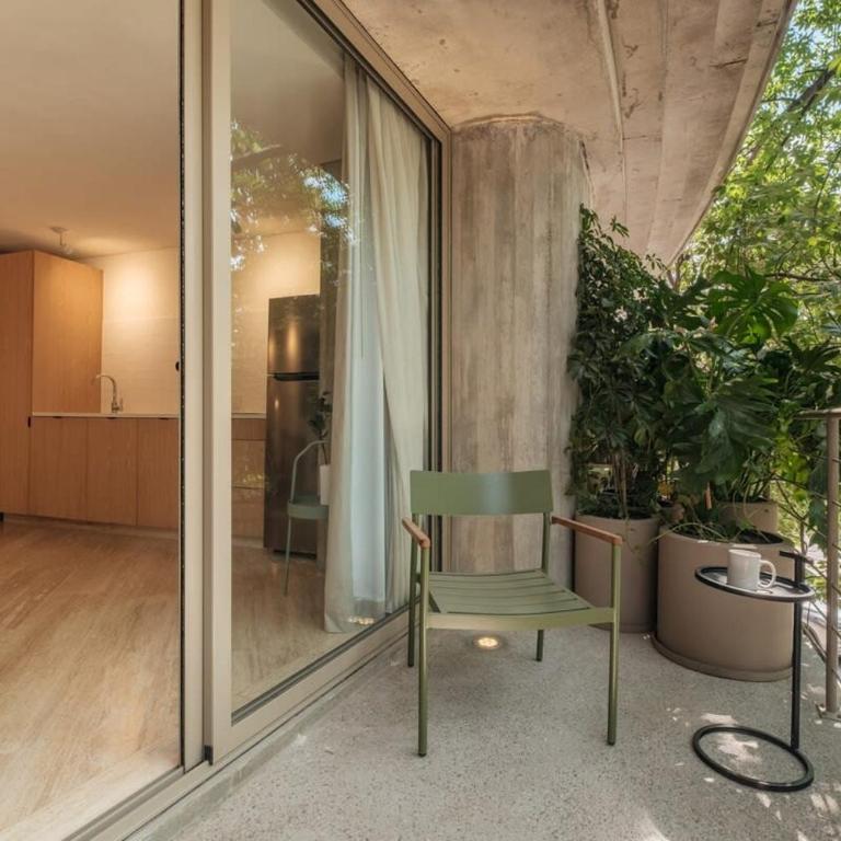 PAR 403 - Apartment - 23