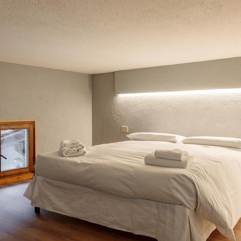 Boutique Alpine Two-Bedroom by SupaStays - Appartamento Premium con 3 Camere da Letto - 28