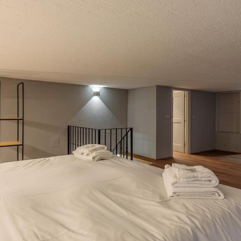 Boutique Alpine Two-Bedroom by SupaStays - Appartamento Premium con 3 Camere da Letto - 30
