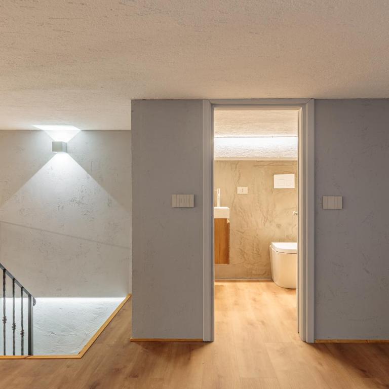 Boutique Alpine Two-Bedroom by SupaStays - Appartamento Premium con 3 Camere da Letto - 31
