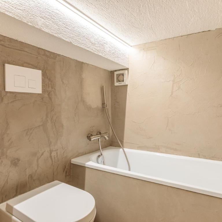 Boutique Alpine Two-Bedroom by SupaStays - Appartamento Premium con 3 Camere da Letto - 32
