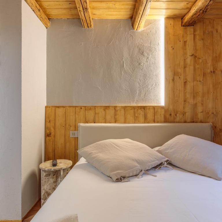 Boutique Alpine Two-Bedroom by SupaStays - Appartamento Premium con 3 Camere da Letto - 16