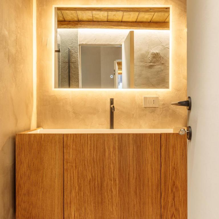 Boutique Alpine Two-Bedroom by SupaStays - Appartamento Premium con 3 Camere da Letto - 20