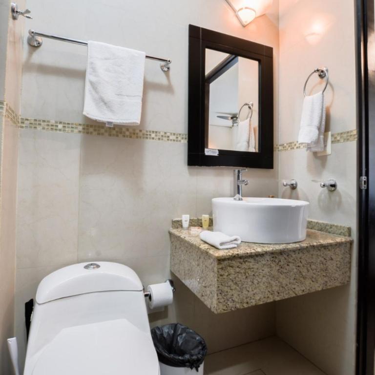 LoftStudio 2C - One-Bedroom Apartment - 7