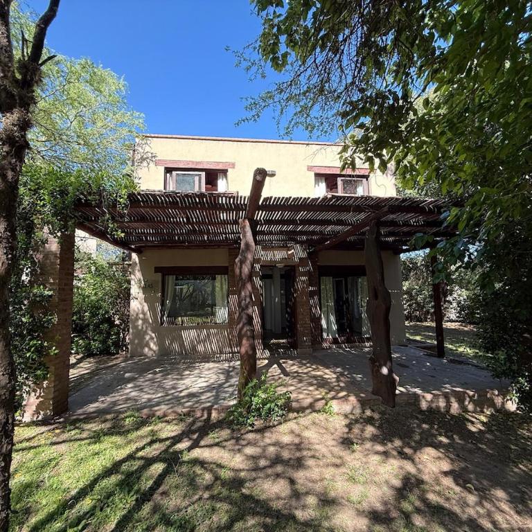 Atlas - Two-Bedroom House - 1