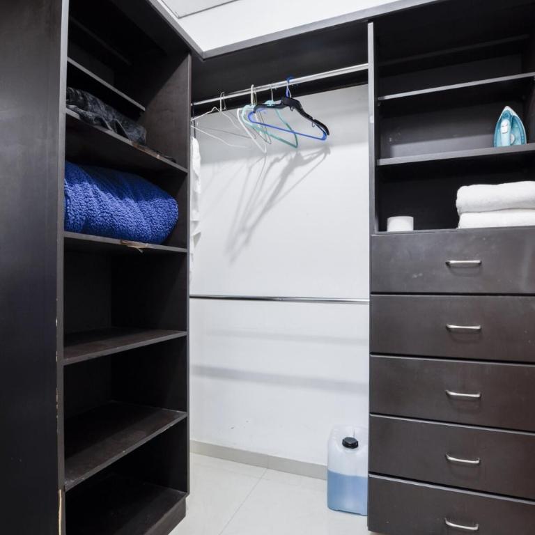 LoftStudio 2C - One-Bedroom Apartment - 17
