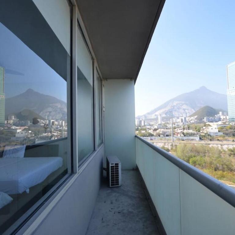 LoftStudio 2C - One-Bedroom Apartment - 18
