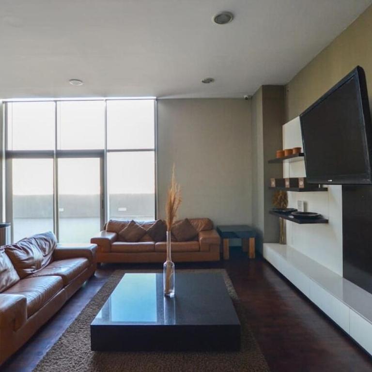 LoftStudio 2C - One-Bedroom Apartment - 20