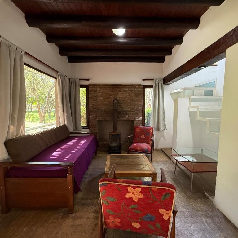 Atlas - Two-Bedroom House - 5