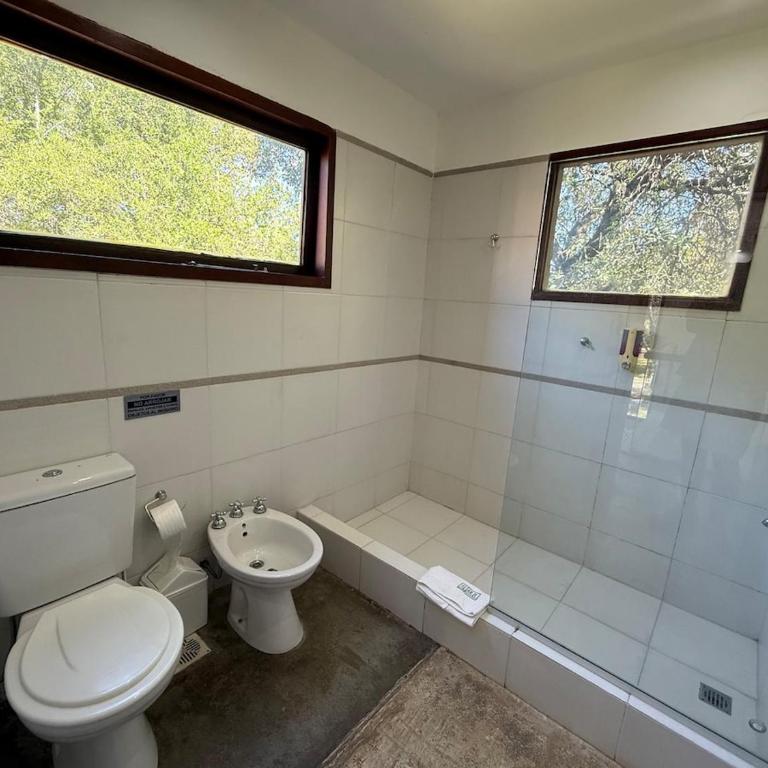 Atlas - Two-Bedroom House - 7