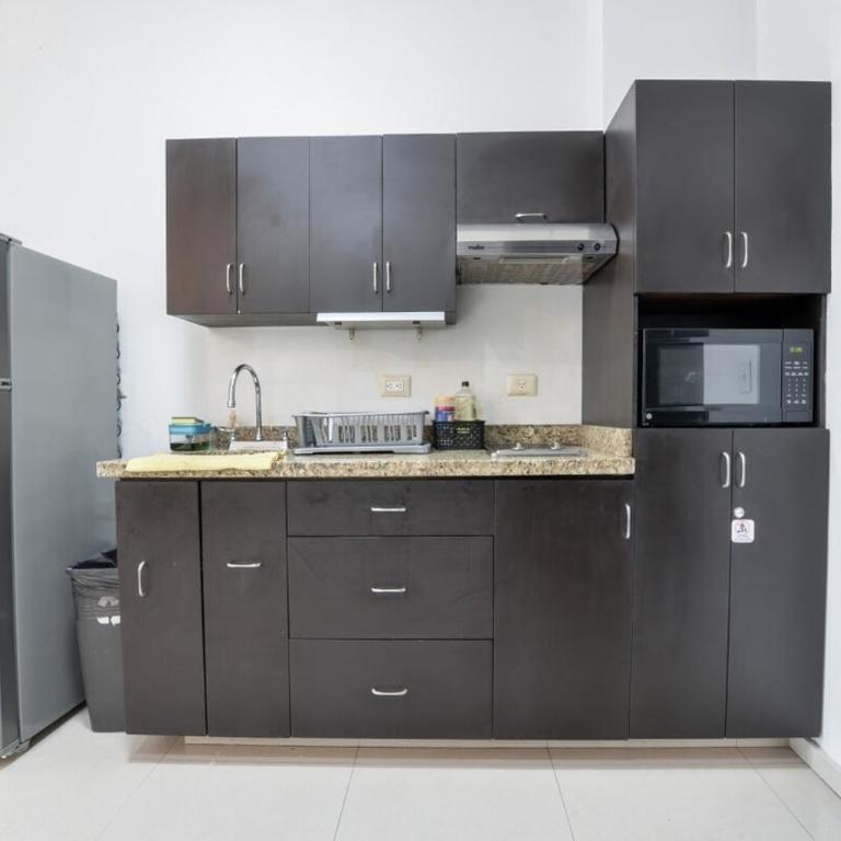 LoftStudio 2C - One-Bedroom Apartment - 31