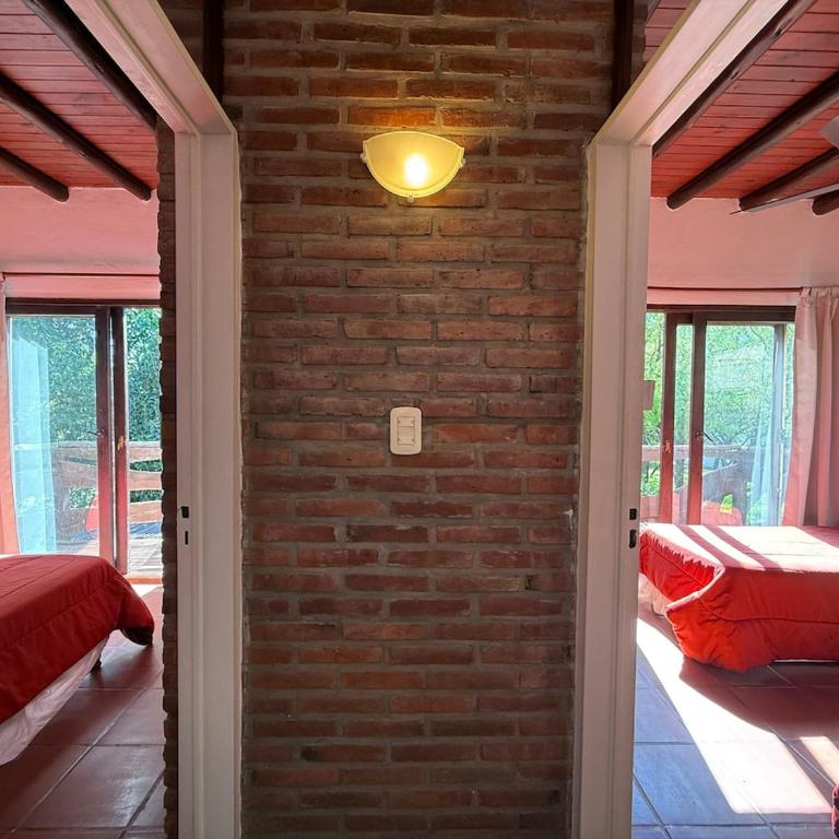 Atlas - Two-Bedroom House - 13