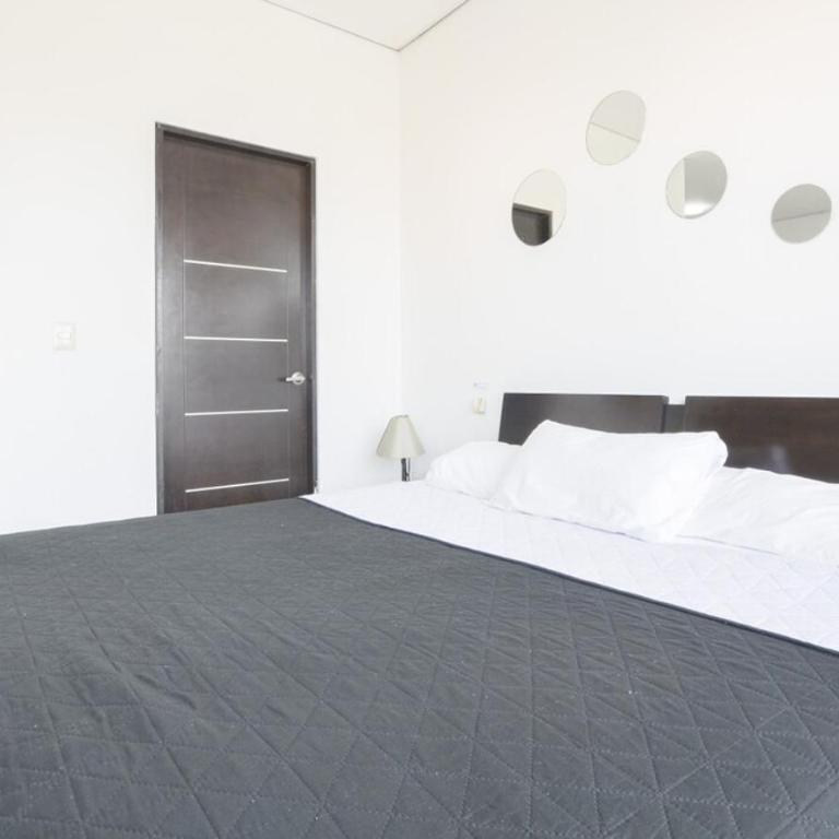 LoftStudio 2C - One-Bedroom Apartment - 35