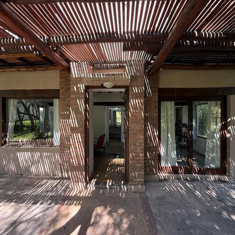 Atlas - Two-Bedroom House - 15