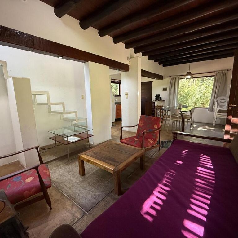 Atlas - Two-Bedroom House - 17