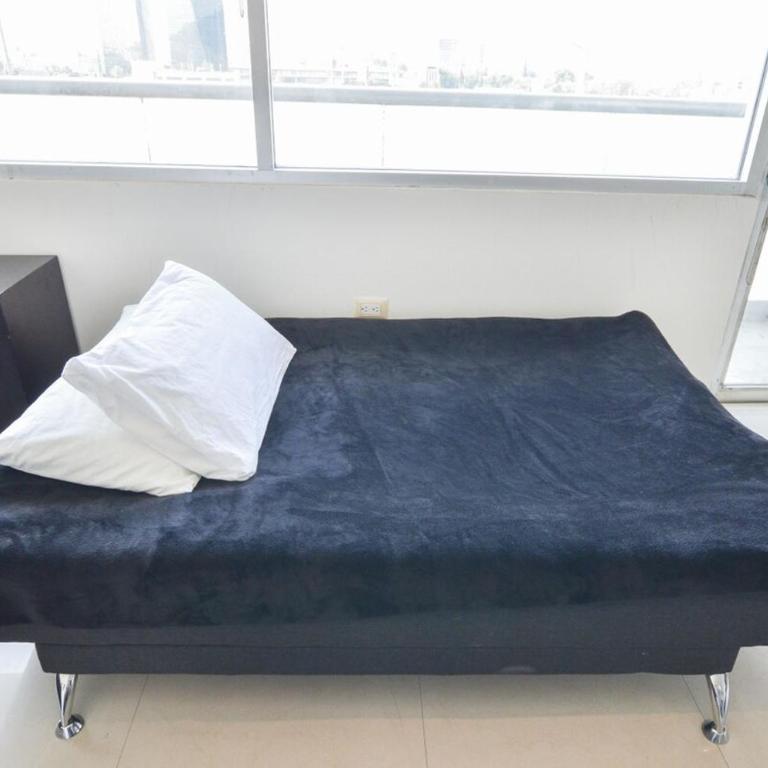 LoftStudio 2C - One-Bedroom Apartment - 41