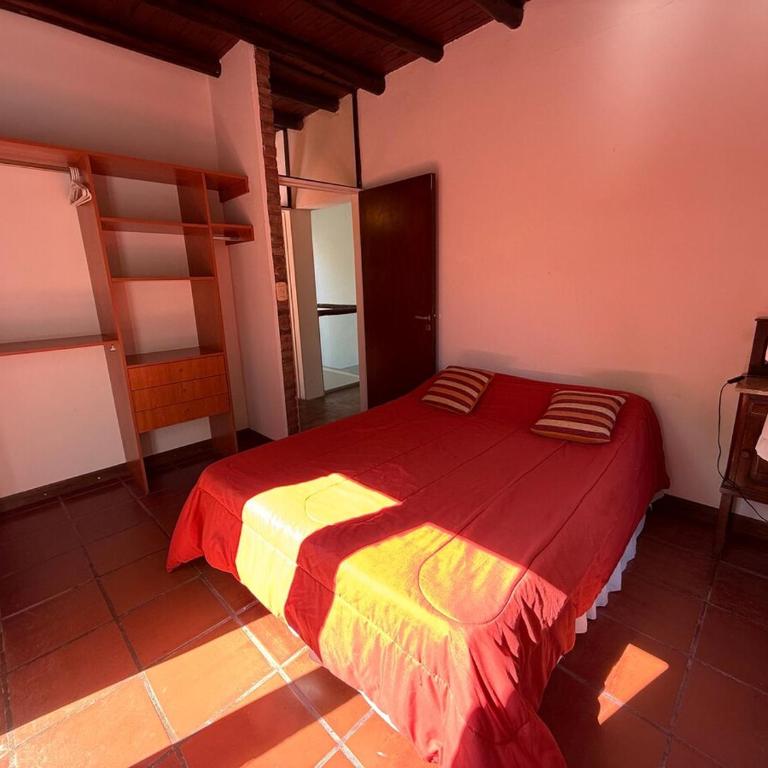 Atlas - Two-Bedroom House - 20