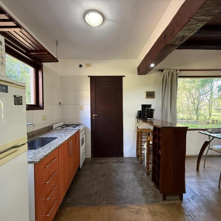 Atlas - Two-Bedroom House - 21