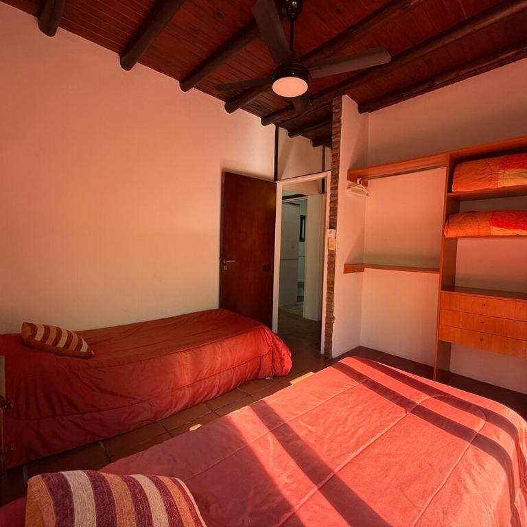 Atlas - Two-Bedroom House - 23
