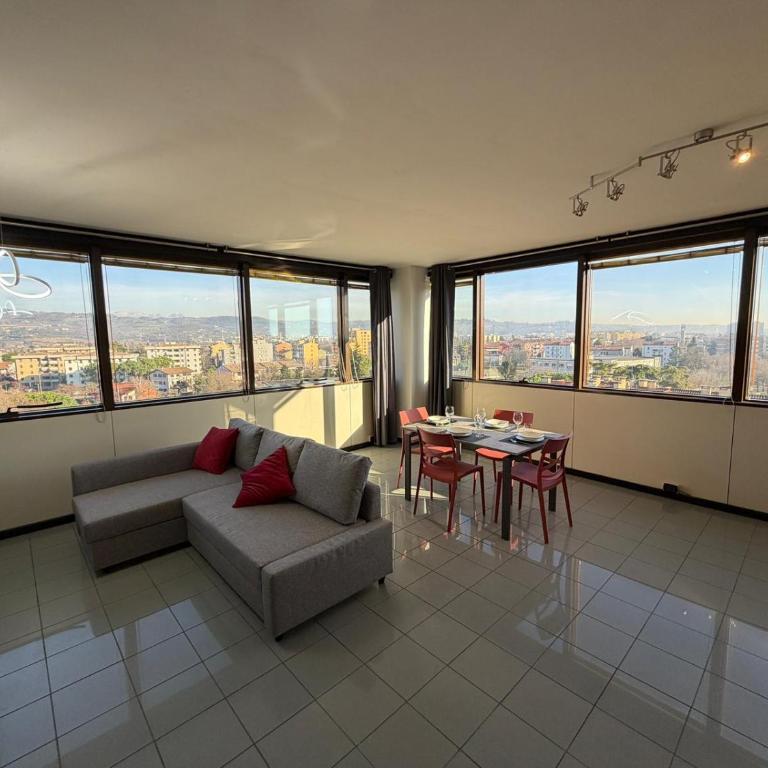 Pao - Sky Loft - Two-Bedroom Apartment - 1