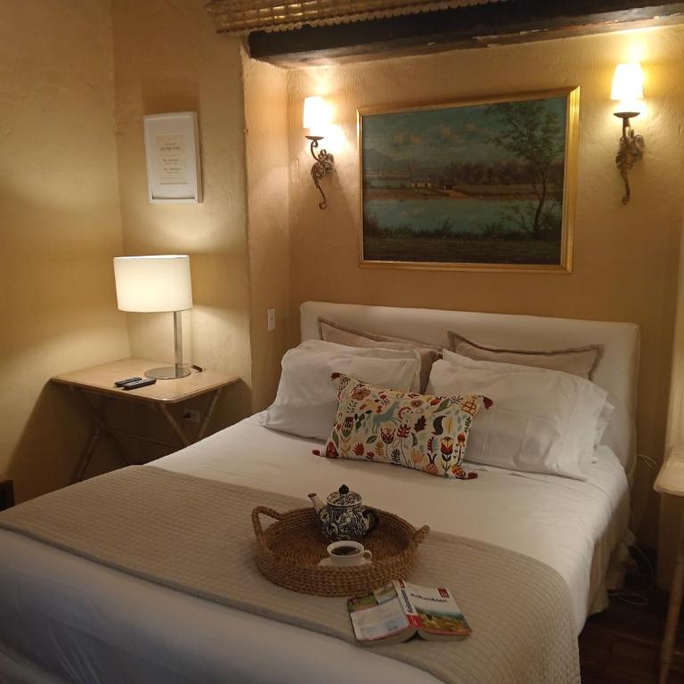 Candelaria House Boutique - Habitación Deluxe - 1 cama grande - 3