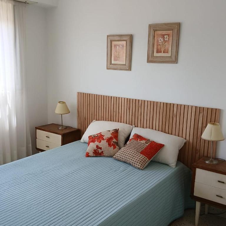 Cruz del sur - Dpto en Necochea - Two-Bedroom Apartment - 3