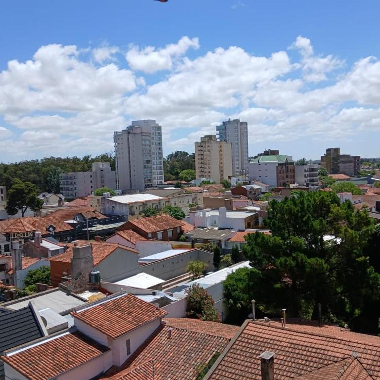 Cruz del sur - Dpto en Necochea - Two-Bedroom Apartment - 8